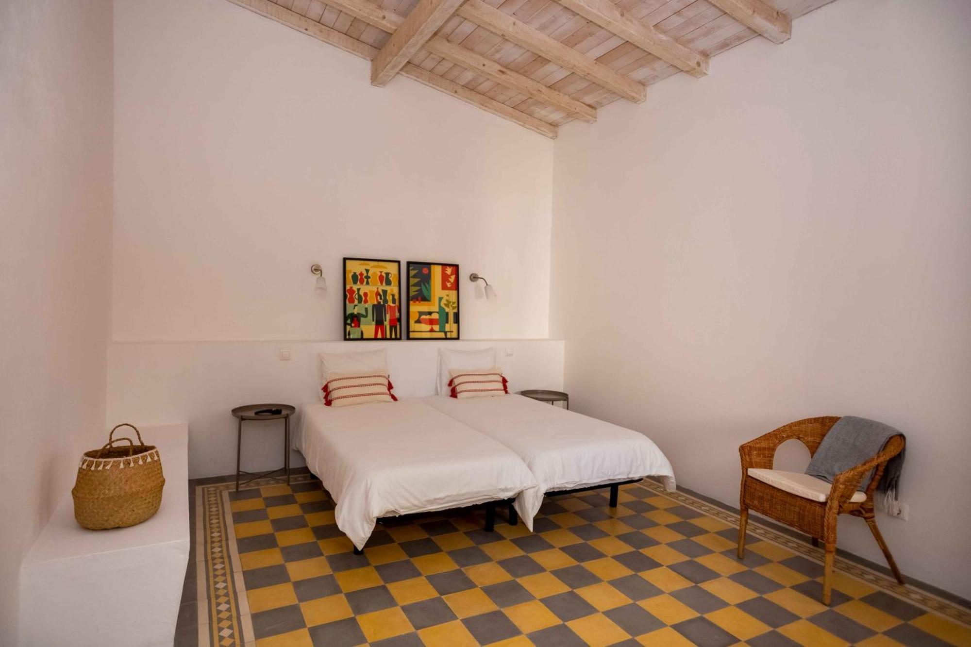 Monte Das Oliveiras - Casas De Campo Estremoz Exterior photo