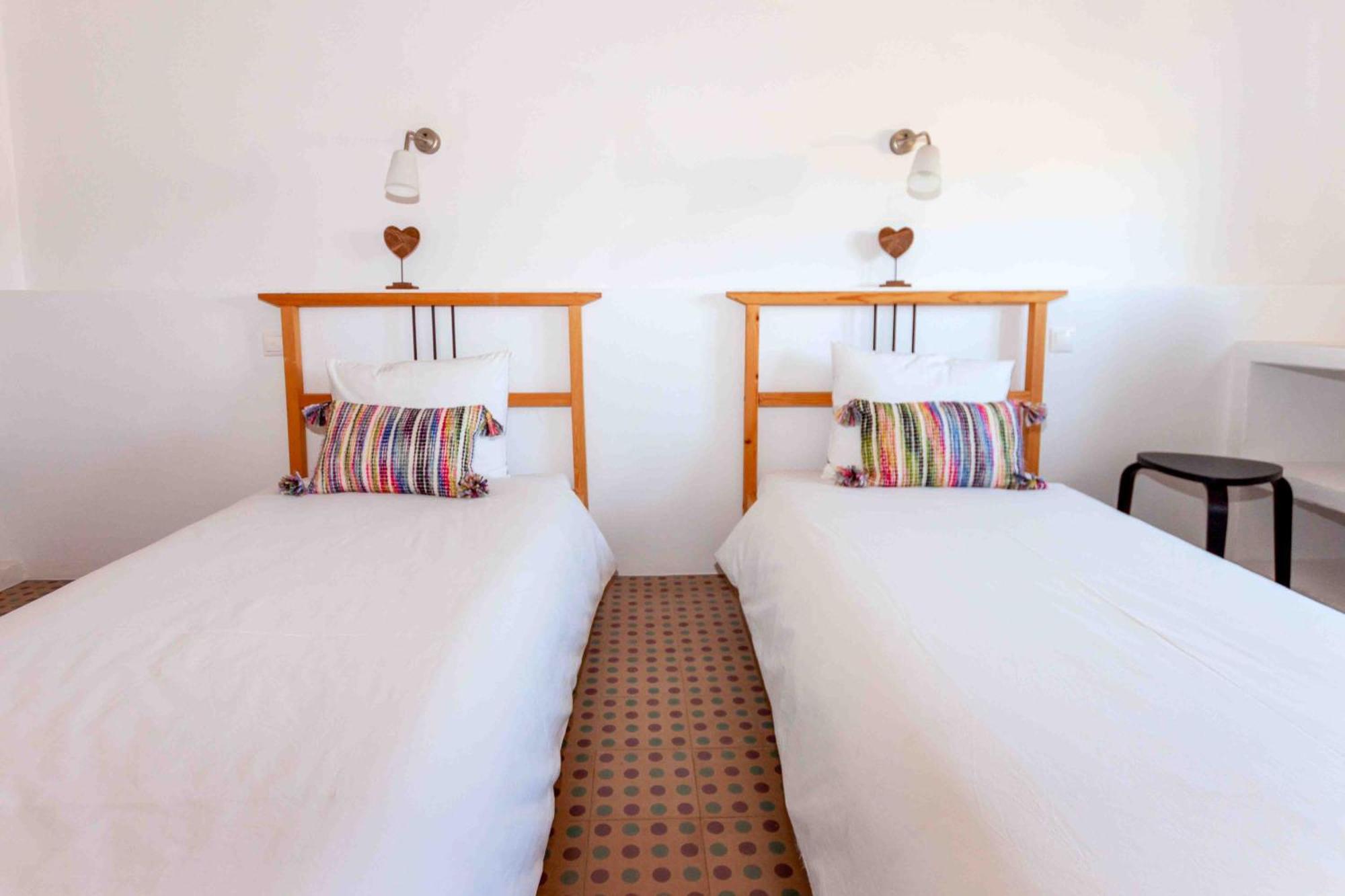 Monte Das Oliveiras - Casas De Campo Estremoz Exterior photo
