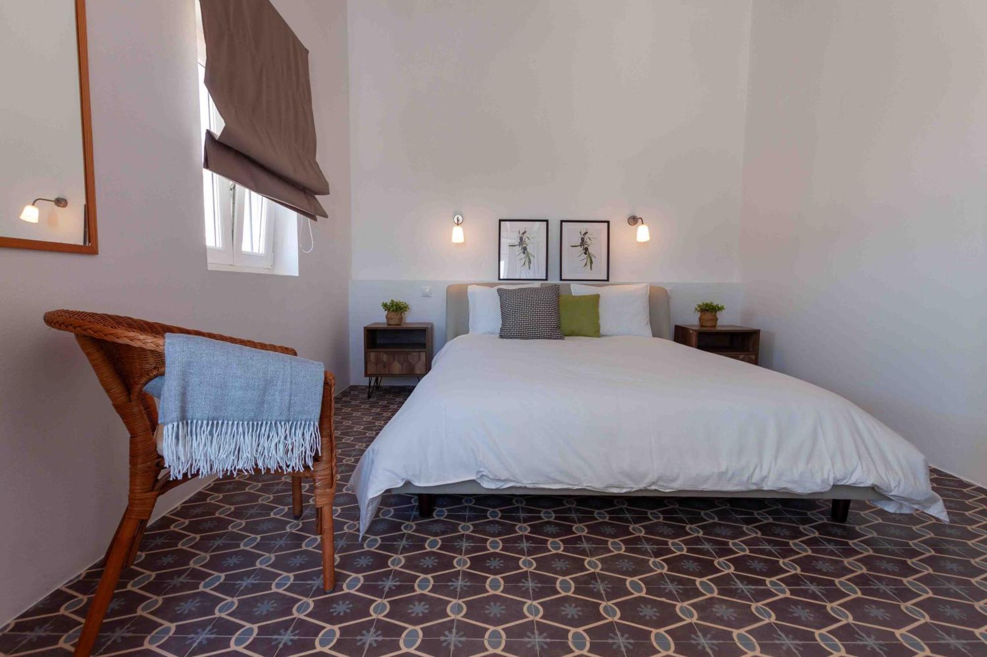 Monte Das Oliveiras - Casas De Campo Estremoz Exterior photo