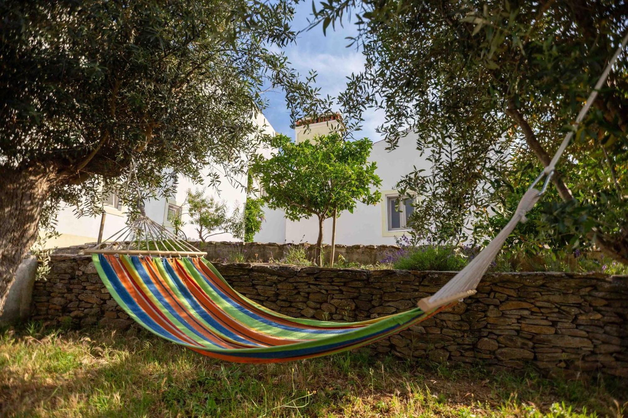 Monte Das Oliveiras - Casas De Campo Estremoz Exterior photo