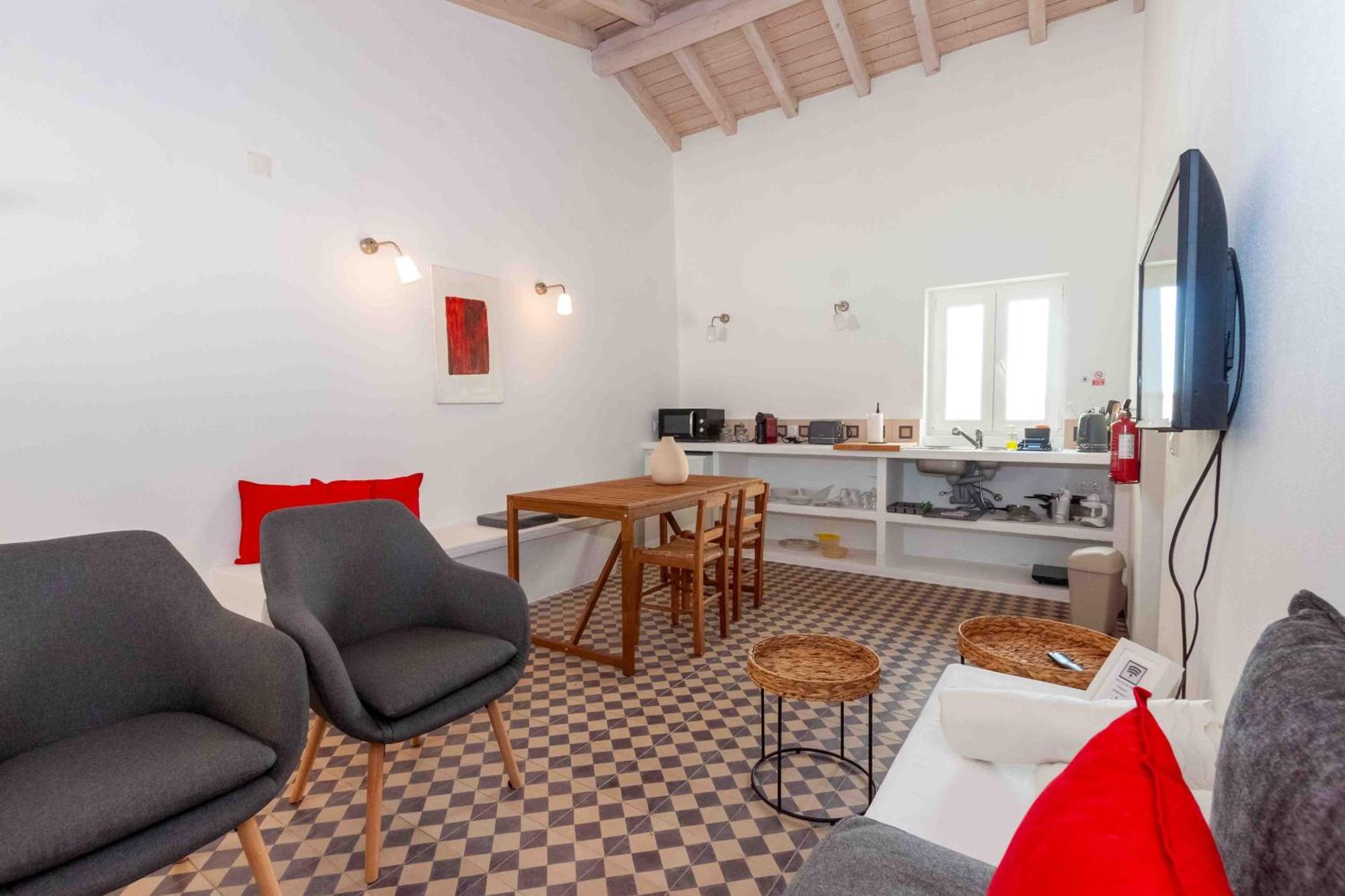 Monte Das Oliveiras - Casas De Campo Estremoz Exterior photo