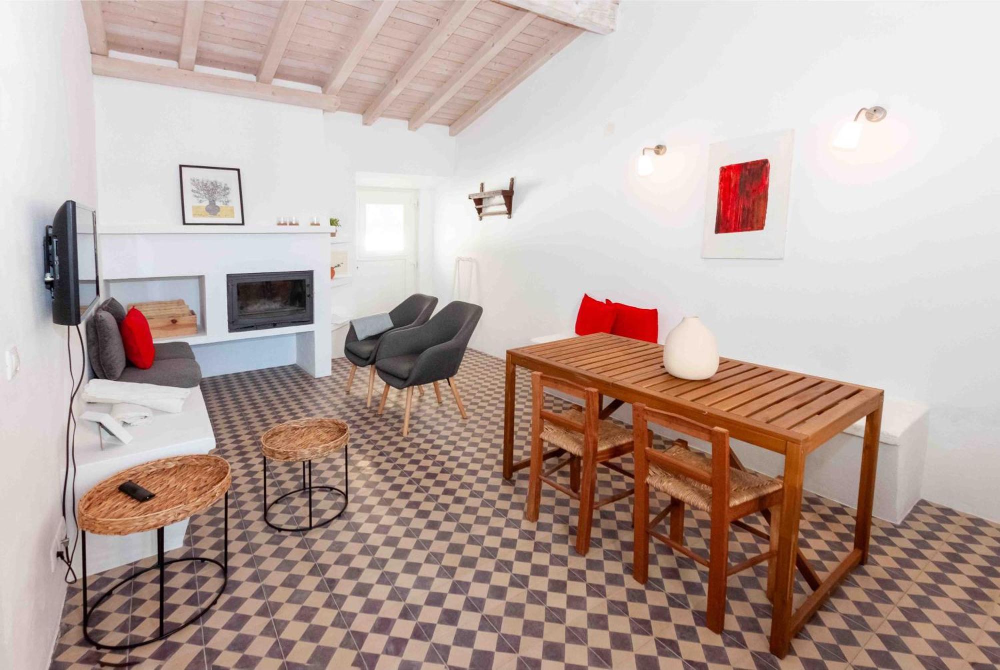 Monte Das Oliveiras - Casas De Campo Estremoz Exterior photo